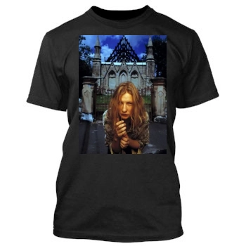 Cate Blanchett Men's TShirt