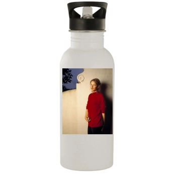 Cate Blanchett Stainless Steel Water Bottle