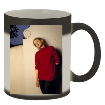 Cate Blanchett Color Changing Mug