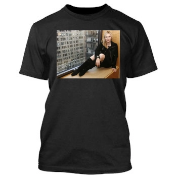 Cate Blanchett Men's TShirt