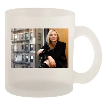 Cate Blanchett 10oz Frosted Mug