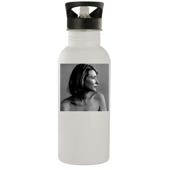 Cate Blanchett Stainless Steel Water Bottle