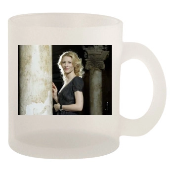 Cate Blanchett 10oz Frosted Mug