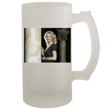 Cate Blanchett 16oz Frosted Beer Stein