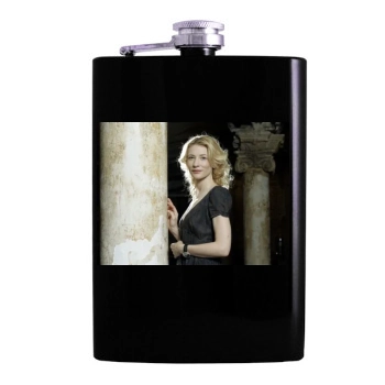 Cate Blanchett Hip Flask