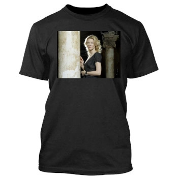 Cate Blanchett Men's TShirt