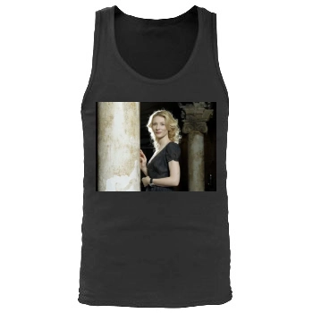 Cate Blanchett Men's Tank Top