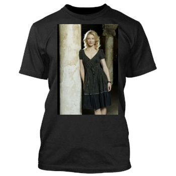 Cate Blanchett Men's TShirt