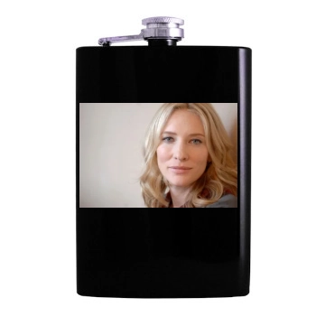 Cate Blanchett Hip Flask