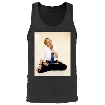 Cate Blanchett Men's Tank Top