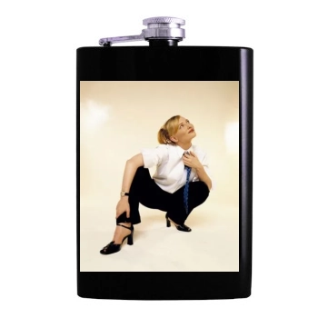 Cate Blanchett Hip Flask