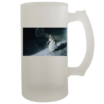 Cate Blanchett 16oz Frosted Beer Stein