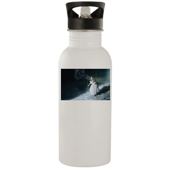 Cate Blanchett Stainless Steel Water Bottle