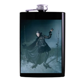 Cate Blanchett Hip Flask