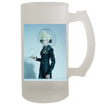 Cate Blanchett 16oz Frosted Beer Stein