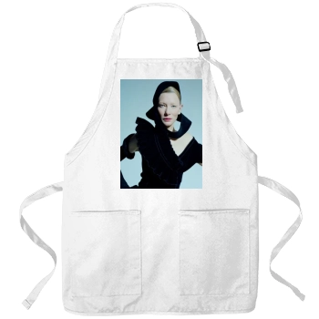 Cate Blanchett Apron