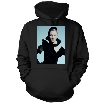 Cate Blanchett Mens Pullover Hoodie Sweatshirt