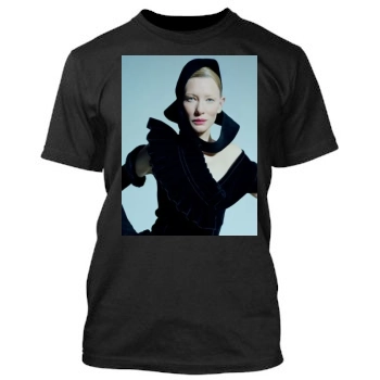 Cate Blanchett Men's TShirt