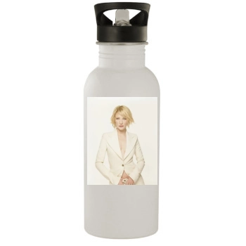 Cate Blanchett Stainless Steel Water Bottle