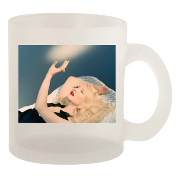 Cate Blanchett 10oz Frosted Mug