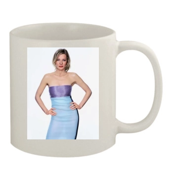 Cate Blanchett 11oz White Mug