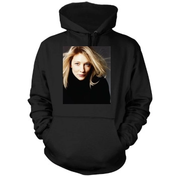 Cate Blanchett Mens Pullover Hoodie Sweatshirt