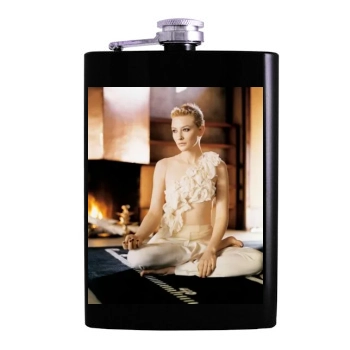 Cate Blanchett Hip Flask