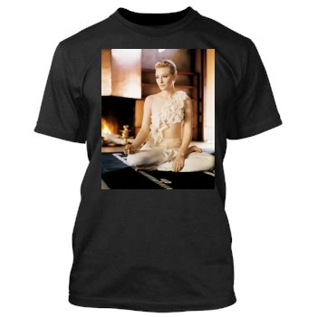 Cate Blanchett Men's TShirt