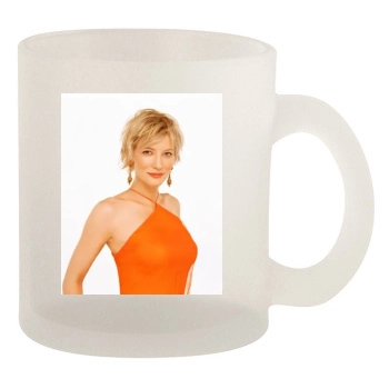 Cate Blanchett 10oz Frosted Mug