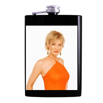 Cate Blanchett Hip Flask