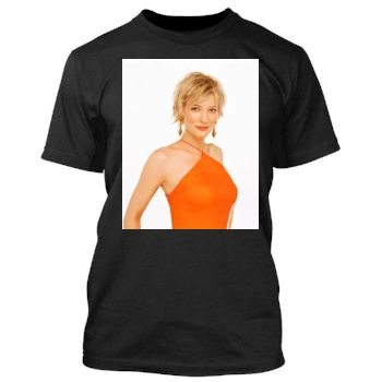 Cate Blanchett Men's TShirt