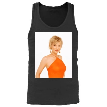 Cate Blanchett Men's Tank Top