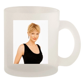 Cate Blanchett 10oz Frosted Mug