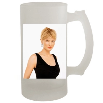 Cate Blanchett 16oz Frosted Beer Stein