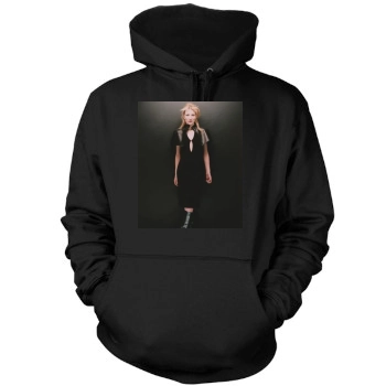 Cate Blanchett Mens Pullover Hoodie Sweatshirt