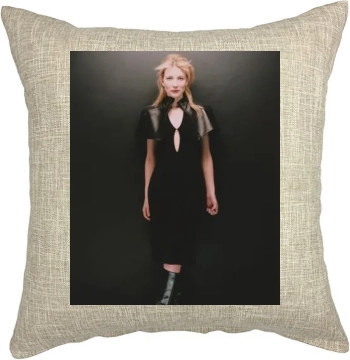 Cate Blanchett Pillow