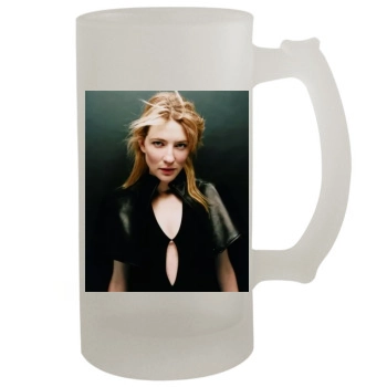 Cate Blanchett 16oz Frosted Beer Stein