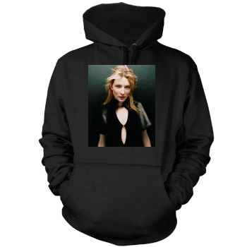 Cate Blanchett Mens Pullover Hoodie Sweatshirt