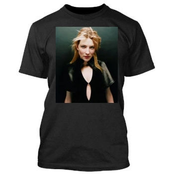 Cate Blanchett Men's TShirt