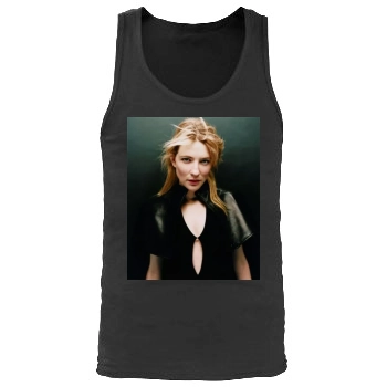 Cate Blanchett Men's Tank Top