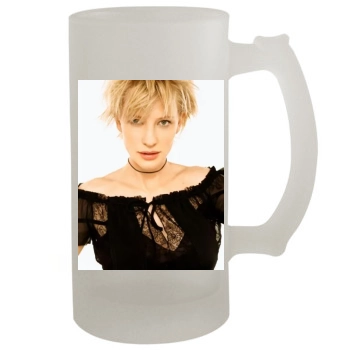 Cate Blanchett 16oz Frosted Beer Stein