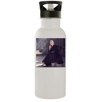 Cate Blanchett Stainless Steel Water Bottle