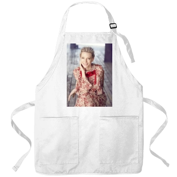 Cate Blanchett Apron