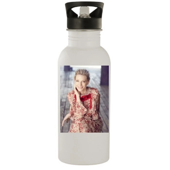 Cate Blanchett Stainless Steel Water Bottle