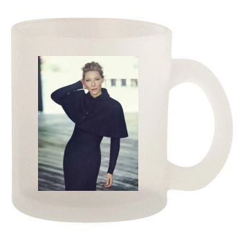 Cate Blanchett 10oz Frosted Mug