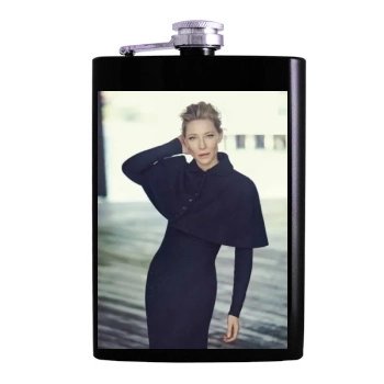 Cate Blanchett Hip Flask