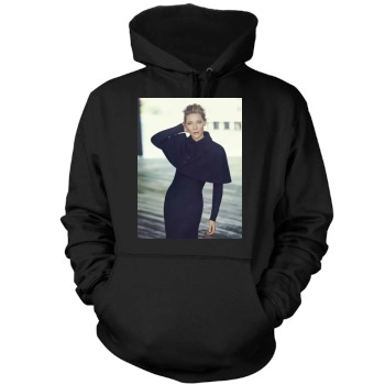 Cate Blanchett Mens Pullover Hoodie Sweatshirt