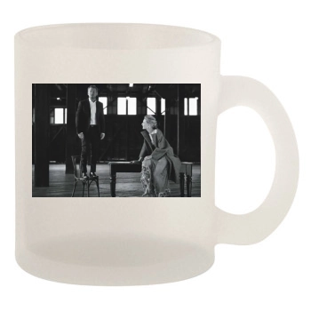 Cate Blanchett 10oz Frosted Mug