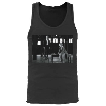 Cate Blanchett Men's Tank Top