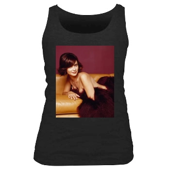 Catherine Bell Women's Tank Top